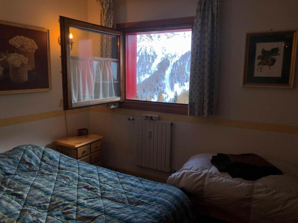 Mellon House Appartement Falcade Buitenkant foto